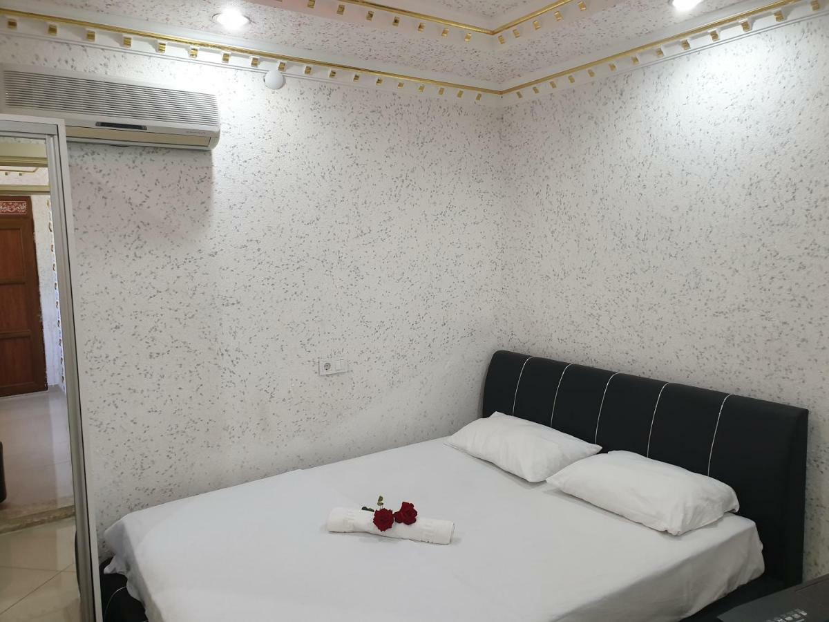 Side Papirus Hotel Manavgat Exterior photo
